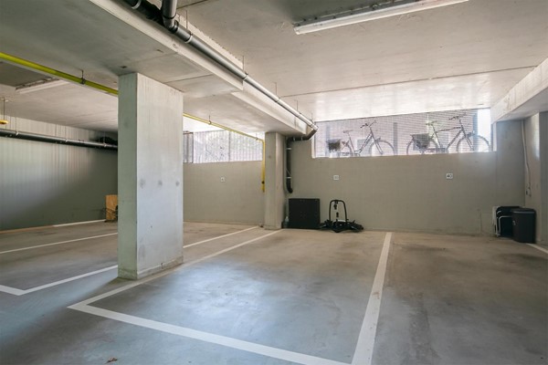 Medium property photo - Zuiderzeeboulevard 30, 3751 HC Bunschoten-Spakenburg
